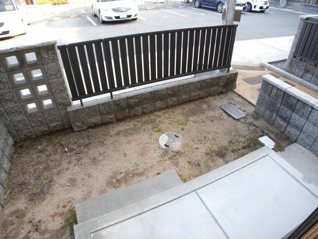 クレールヴィレッジのその他