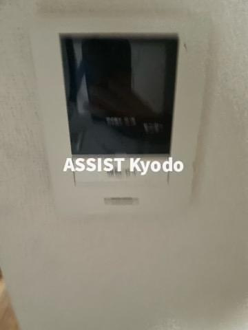 プラネットセブンのセキュリティ