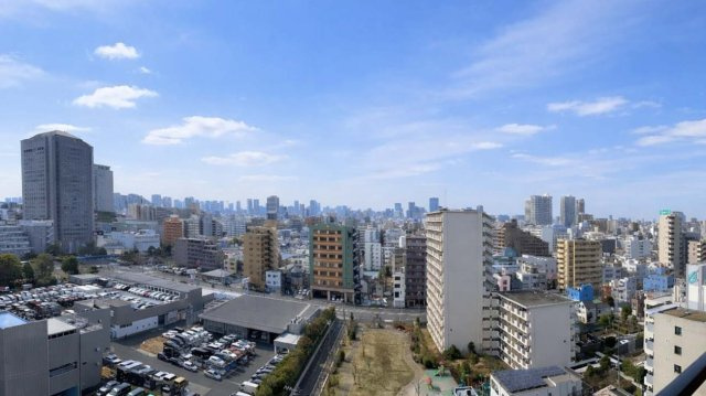 ジースクエアの展望