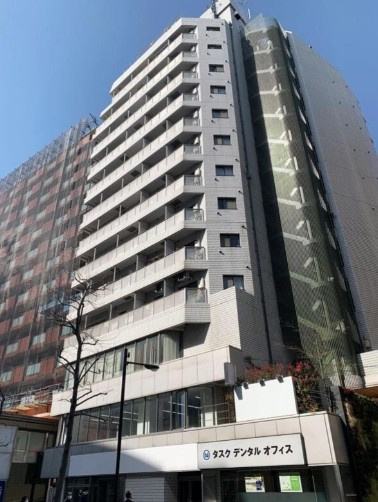 ONE ROOF FLAT NISHIWASEDAの外観