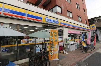 リージェンシー上板橋