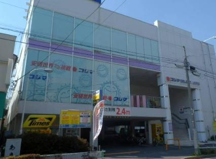 リージェンシー上板橋