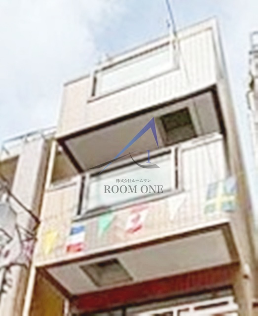 山中ビル