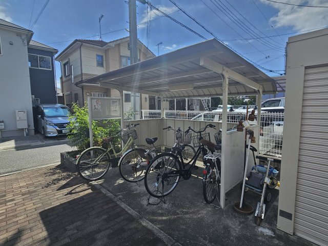 ビレッジコートＩのその他共用部分