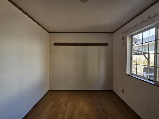 ビレッジコートＩの子供部屋
