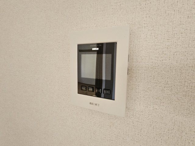 ビレッジコートＩのセキュリティ