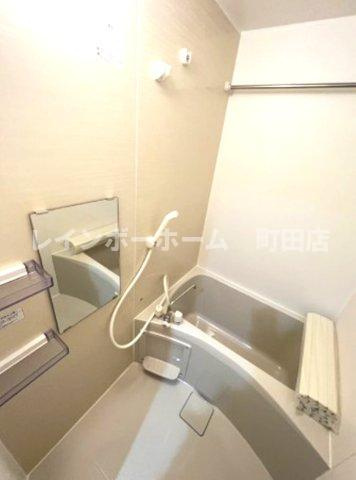 セルフィ※初期費用分割後払いサービス利用可能物件の浴室