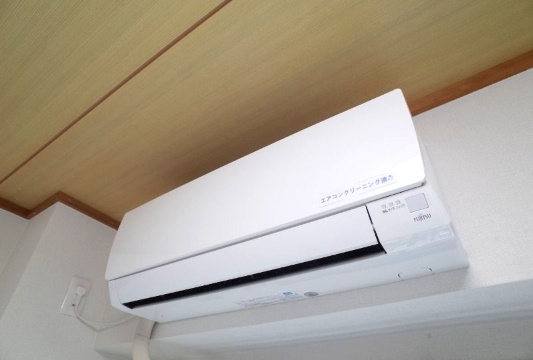 船橋市旭町６丁目の賃貸マンションの設備