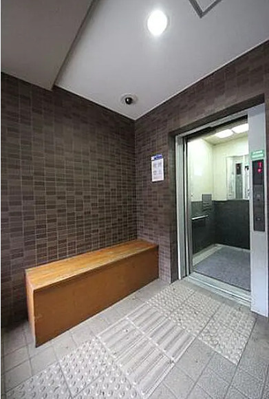 船橋市旭町６丁目の賃貸マンションのその他共用部分