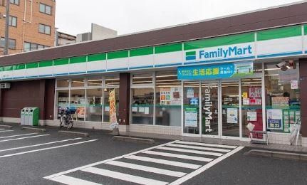 リージェンシー上板橋