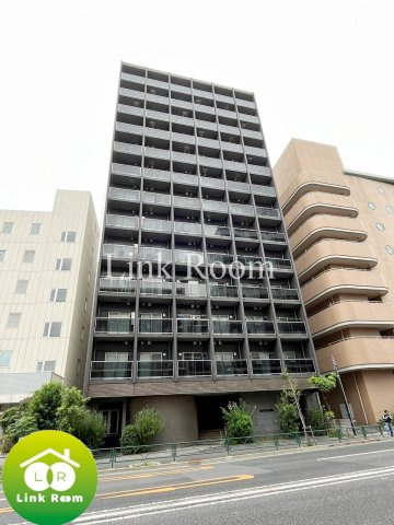 コンフォリア門前仲町