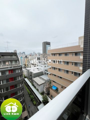 コンフォリア門前仲町のその他