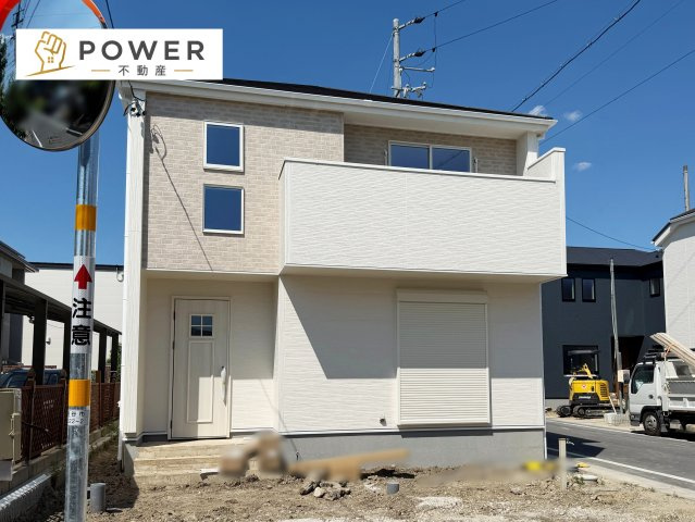 リーブルガーデン　刈谷市井ヶ谷町井田の外観|落ち着いた色合いと上品な質感の外観は、家族の成長とともに永く愛せるデザインを実現しています。									
									