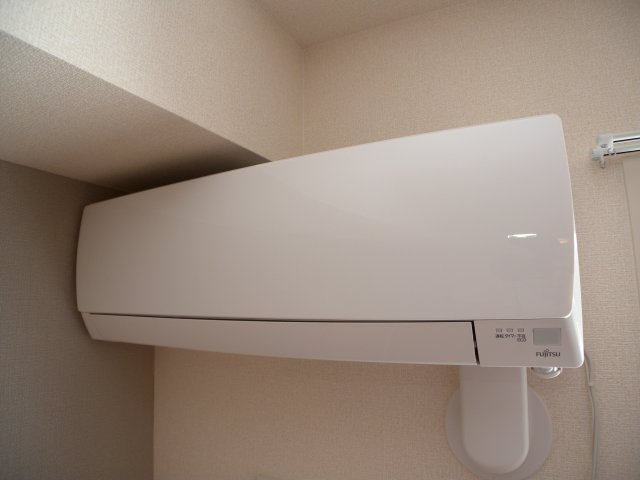 サンセール加佐の設備