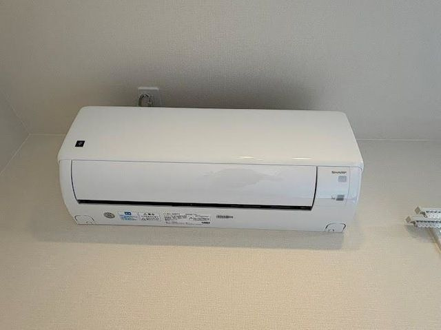 パレス・シェリール河崎のその他