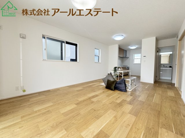 姫路市網干区坂上　　　山陽電鉄「山陽網干駅」徒歩19分の外観