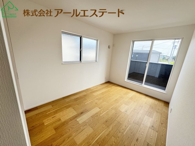 姫路市網干区坂上　　　山陽電鉄「山陽網干駅」徒歩19分の洋室