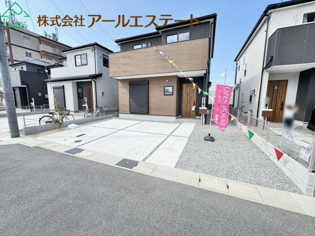 姫路市網干区坂上　　　山陽電鉄「山陽網干駅」徒歩19分のその他