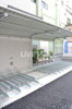 【駐車場】アンファンテーヌ 