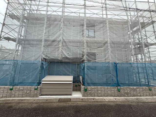 Ｃａｓｔｅｌｌｏ　Ｂｉａｎｃｏ　Ｔｒｅ カステロ　ビアンコ　トレのエントランス