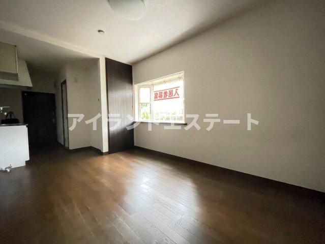 グレイスハイツ　TVドアフォン　角部屋　ディンプルキーのその他