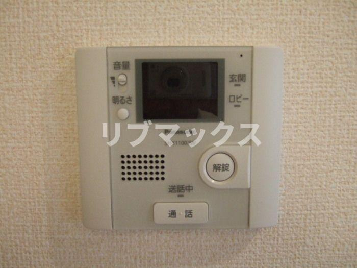【設備】GFスクエア 