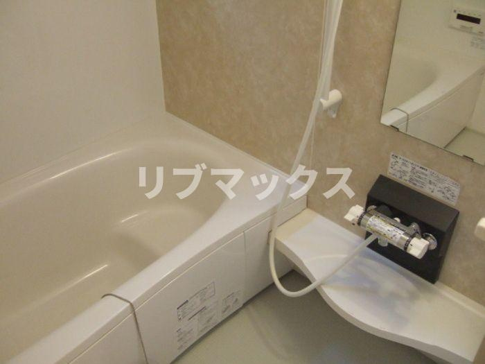 【浴室】GFスクエア 