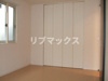 【寝室】GFスクエア 