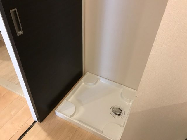 エバー　グレイスの設備