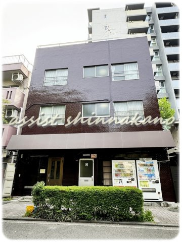 浜マンションのその他