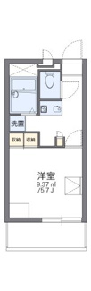 【間取り】 | レオパレス竹原