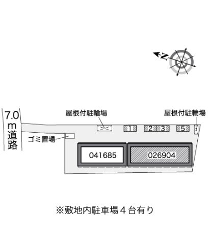 レオパレスＬｕｍｉｅｒｅ元町のその他