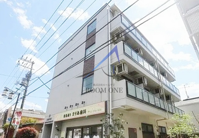 コンフォート桜新町