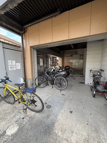 TMIマンション