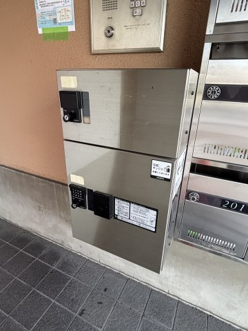 TMIマンション
