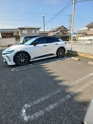 【駐車場】 | ＨＯＬＹＧＬＩＴＴＥＲ　Ｔ．Ｊ