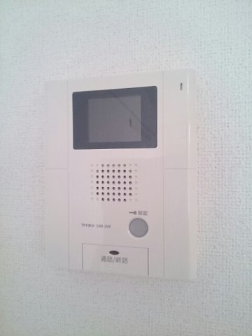 ルミエールのセキュリティ