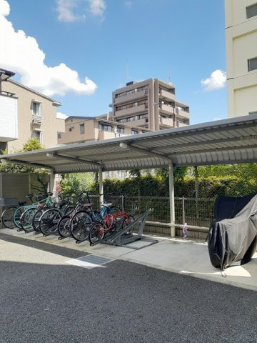 ルミエールの設備