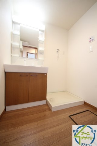 ステディアの洗面所|※類似部屋