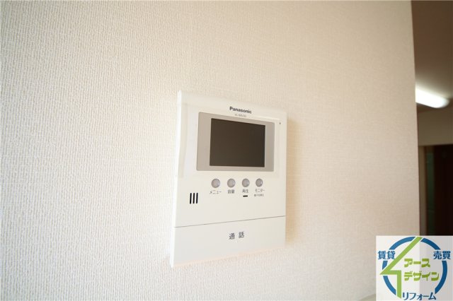 ステディアのセキュリティ|※類似部屋