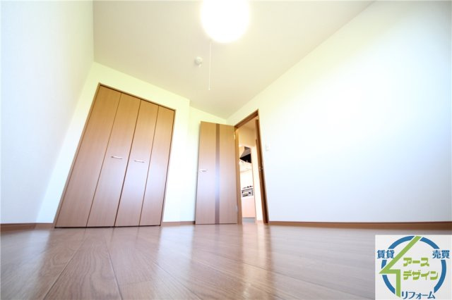 ステディアの洋室|※類似部屋