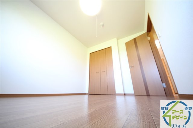 ステディアの洋室|※類似部屋