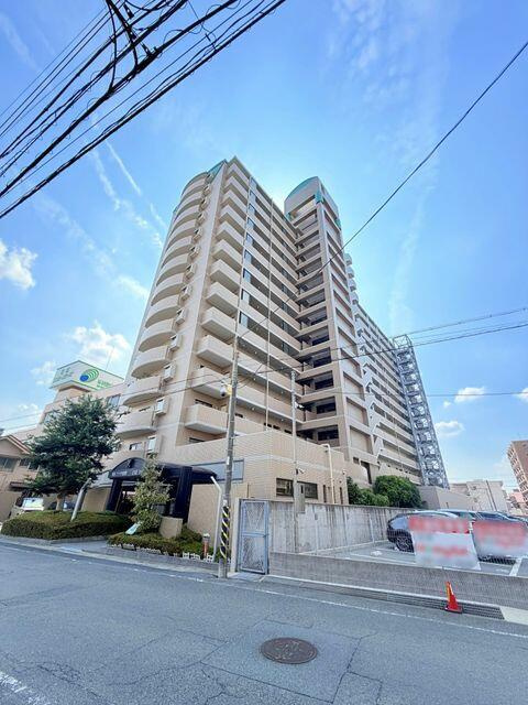 倉敷市昭和１丁目の中古マンション