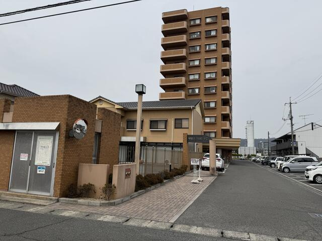 倉敷市中庄の中古マンションのその他