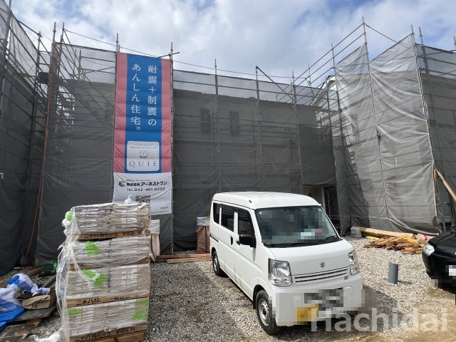 高浜市神明町第6　新築戸建＜7号棟＞