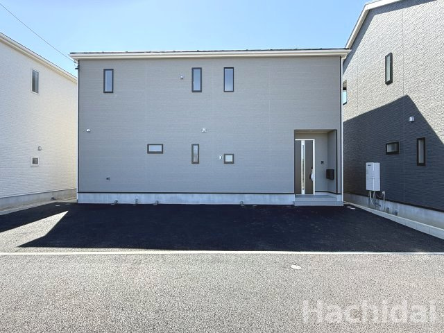 高浜市神明町第6　新築戸建＜7号棟＞