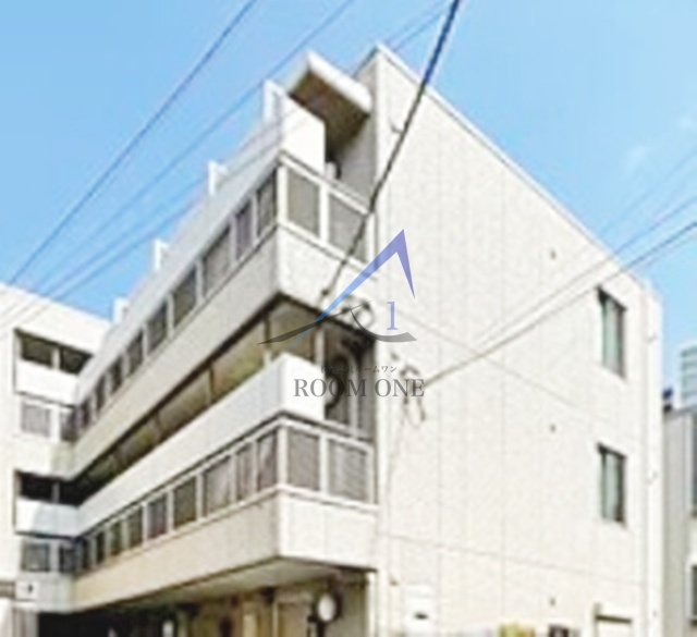 コルサ池袋の外観|外観です。