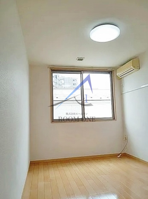 コルサ池袋の居間・リビング|洋室のお部屋です。
