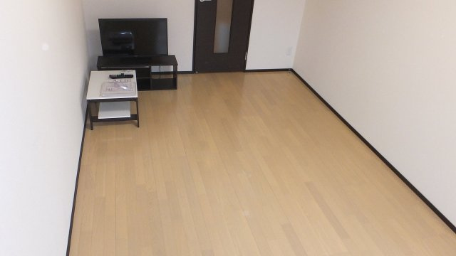 レオネクスト甲南山手の寝室