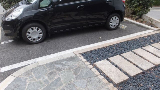 レオネクスト甲南山手のその他|駐車場付き物件